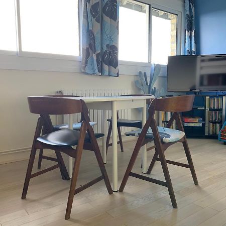 L'Albizia Apartman Seigy Kültér fotó