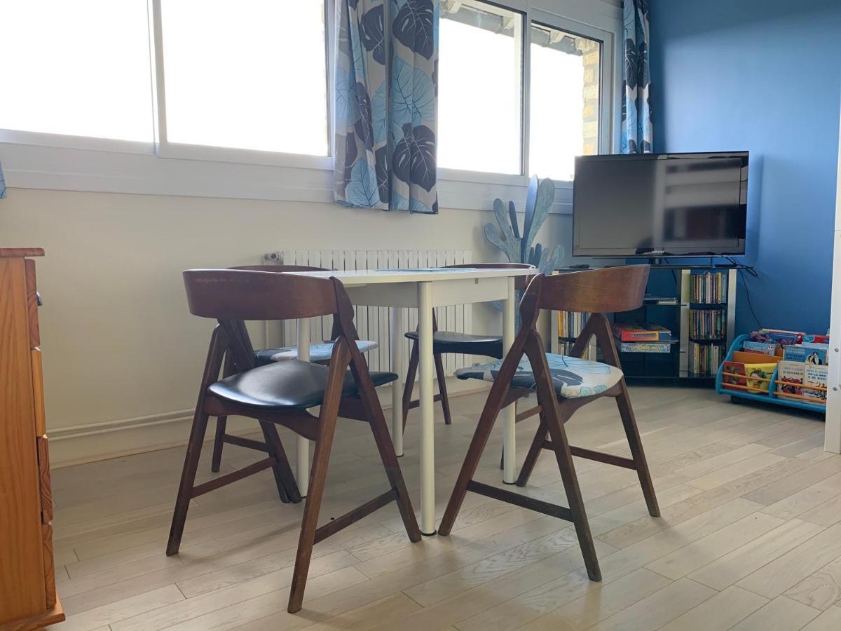 L'Albizia Apartman Seigy Kültér fotó